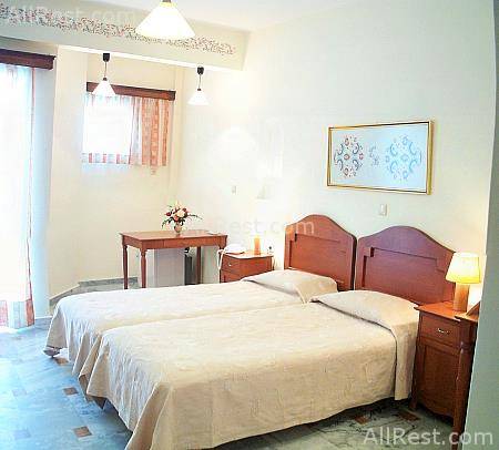 Ilaria Hotel 6